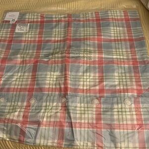 Pottery Barn pillow covers